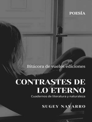 cover image of Contrastes de lo eterno